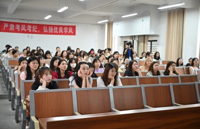 校館合作建設(shè)“大思政課” 重慶中國三峽博物館走進(jìn)重慶文化藝術(shù)職業(yè)學(xué)院思政課堂